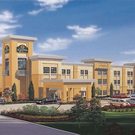 La Quinta By Wyndham St. Paul-Woodbury Hotel Екстериор снимка