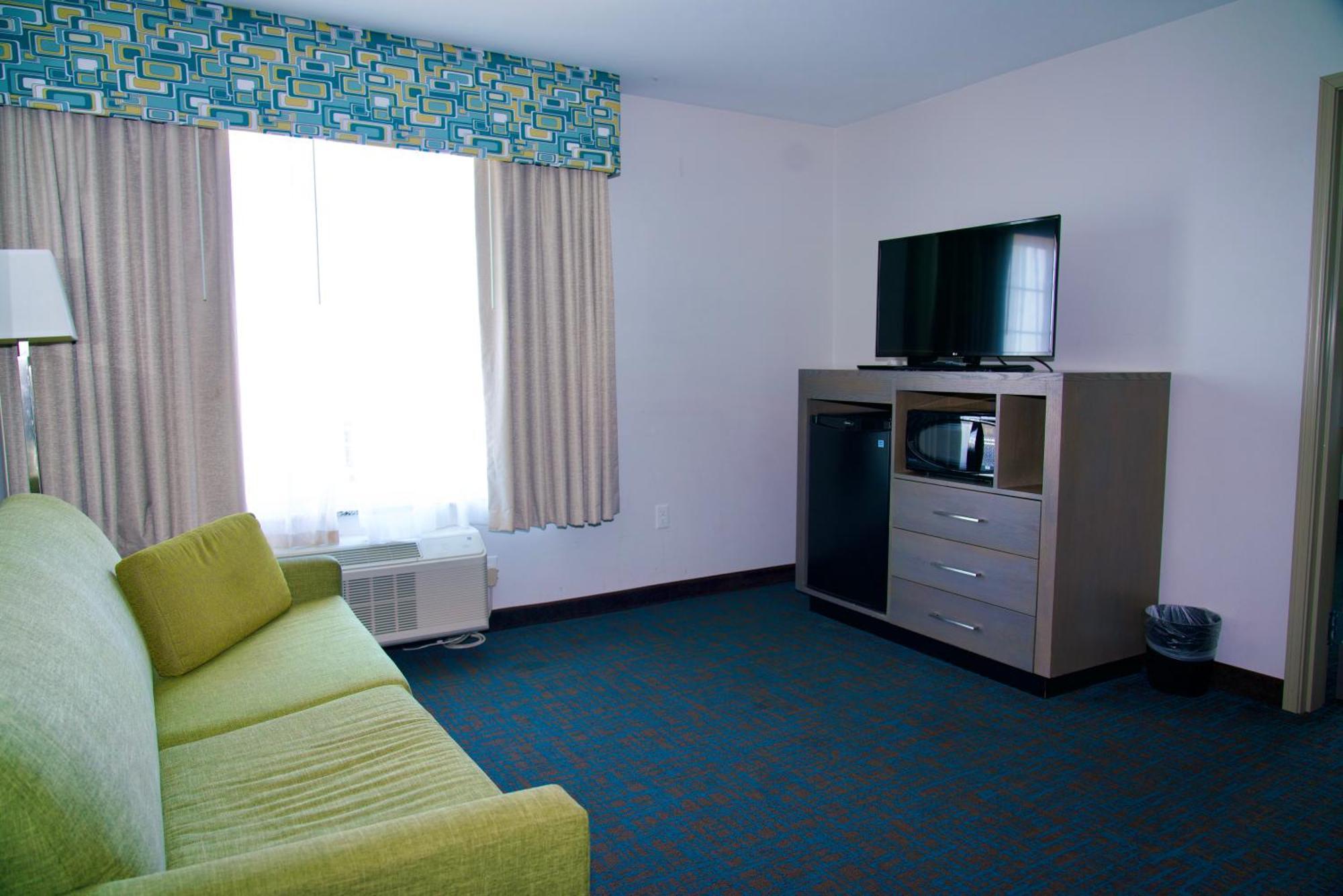 La Quinta By Wyndham St. Paul-Woodbury Hotel Екстериор снимка