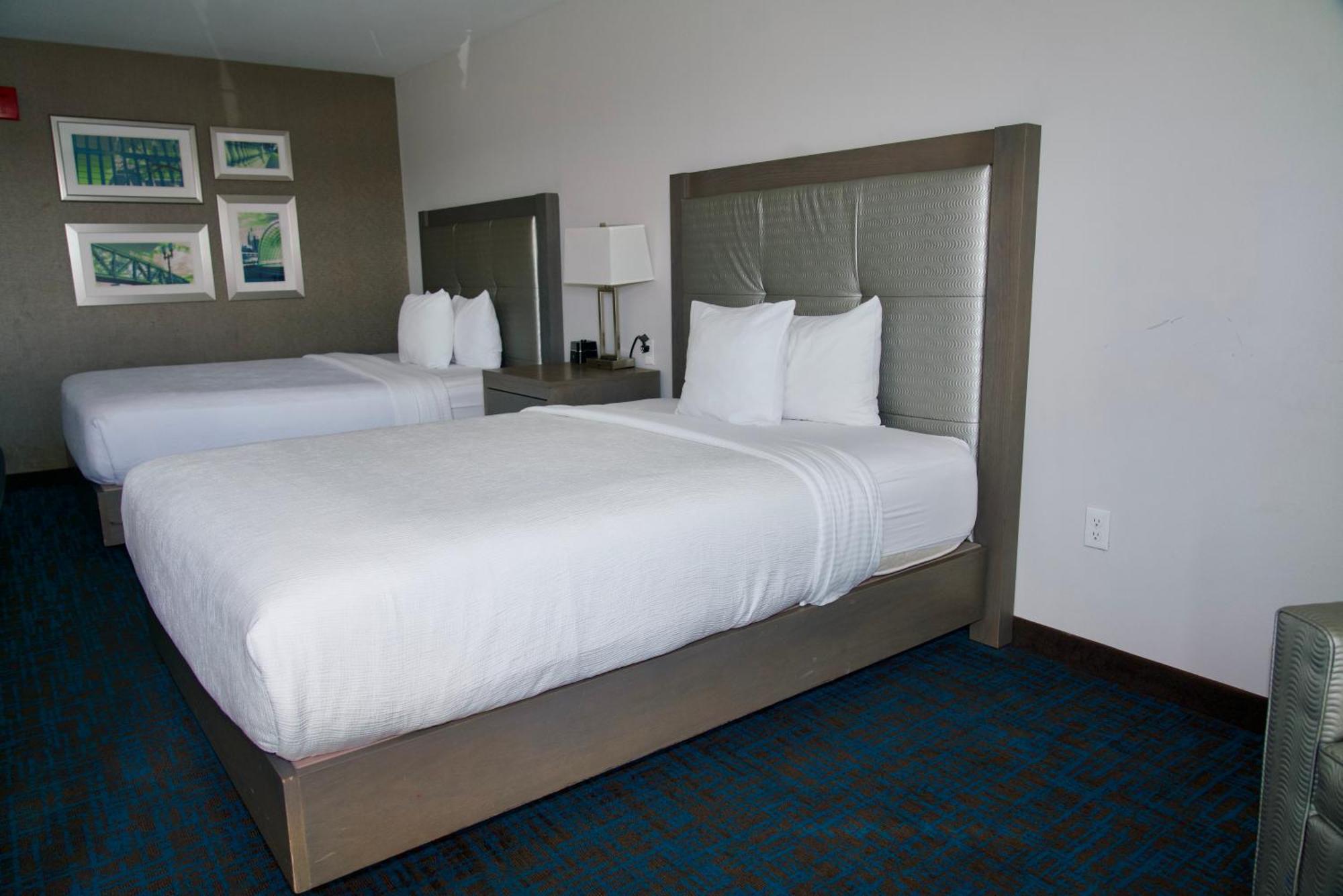 La Quinta By Wyndham St. Paul-Woodbury Hotel Екстериор снимка