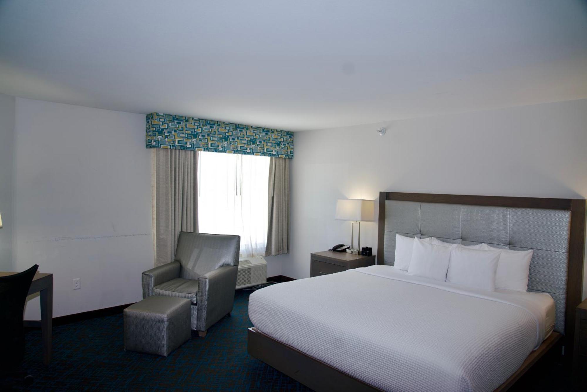 La Quinta By Wyndham St. Paul-Woodbury Hotel Екстериор снимка
