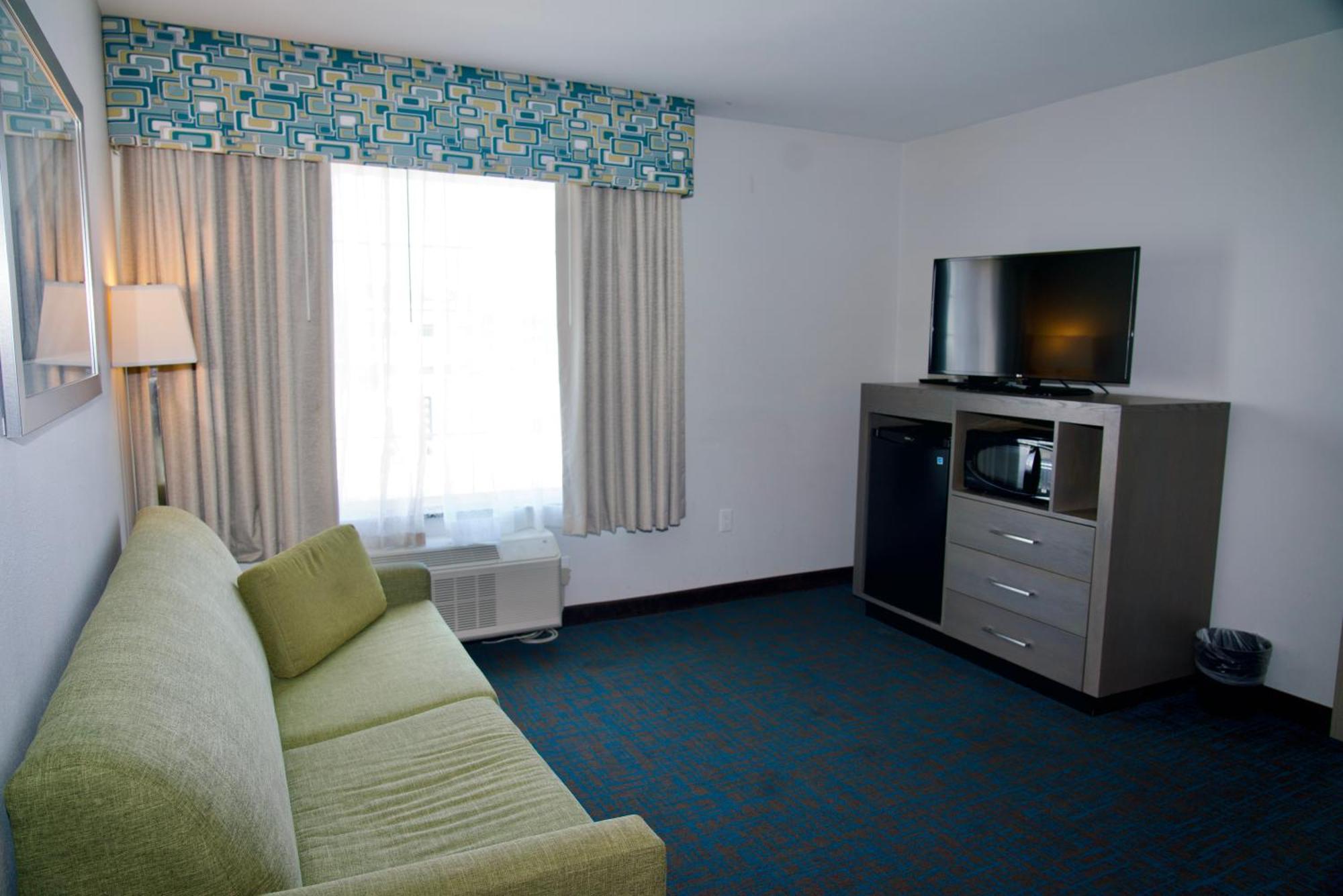 La Quinta By Wyndham St. Paul-Woodbury Hotel Екстериор снимка