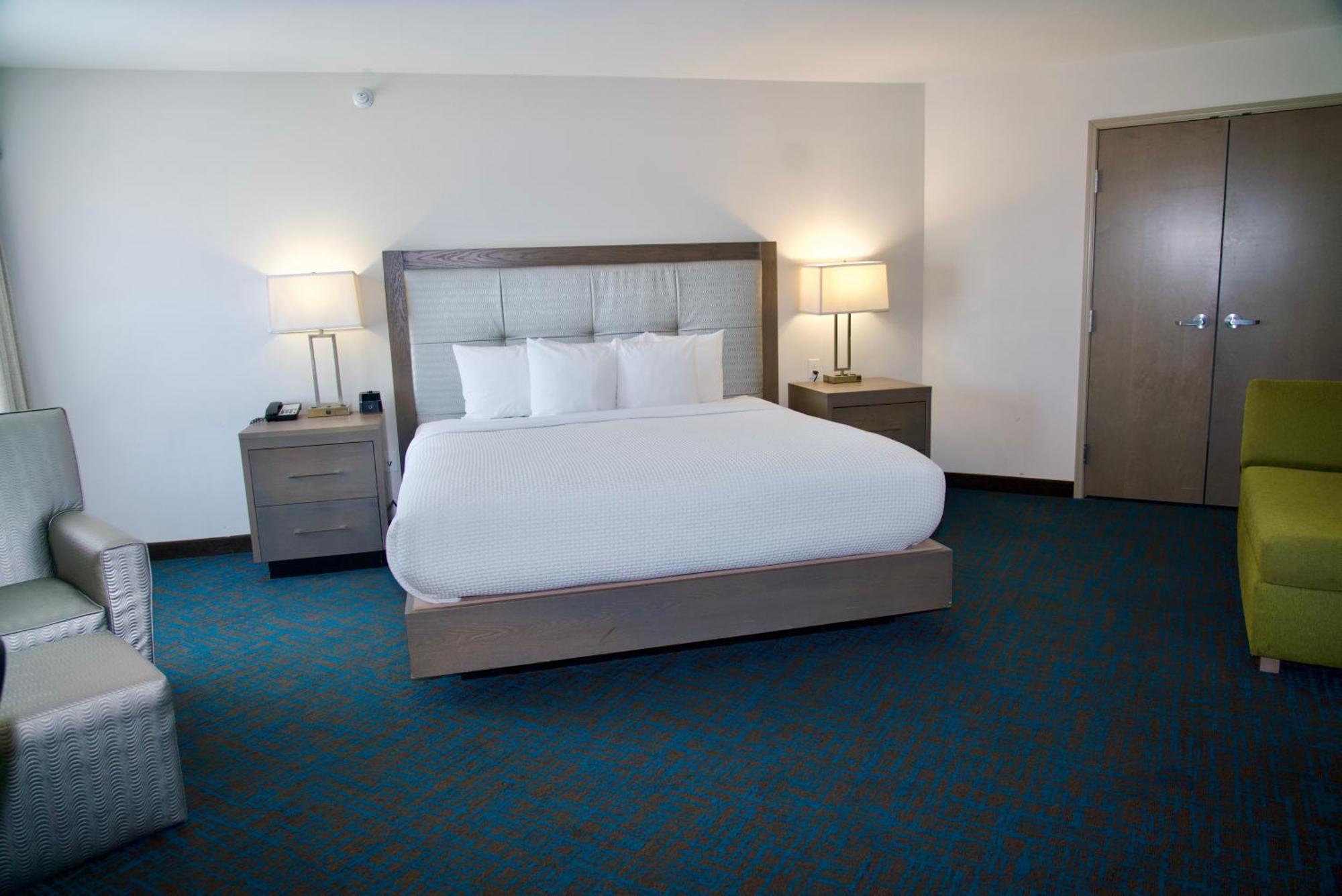 La Quinta By Wyndham St. Paul-Woodbury Hotel Екстериор снимка