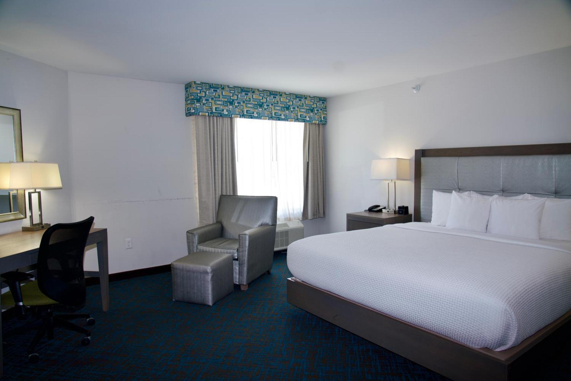 La Quinta By Wyndham St. Paul-Woodbury Hotel Екстериор снимка