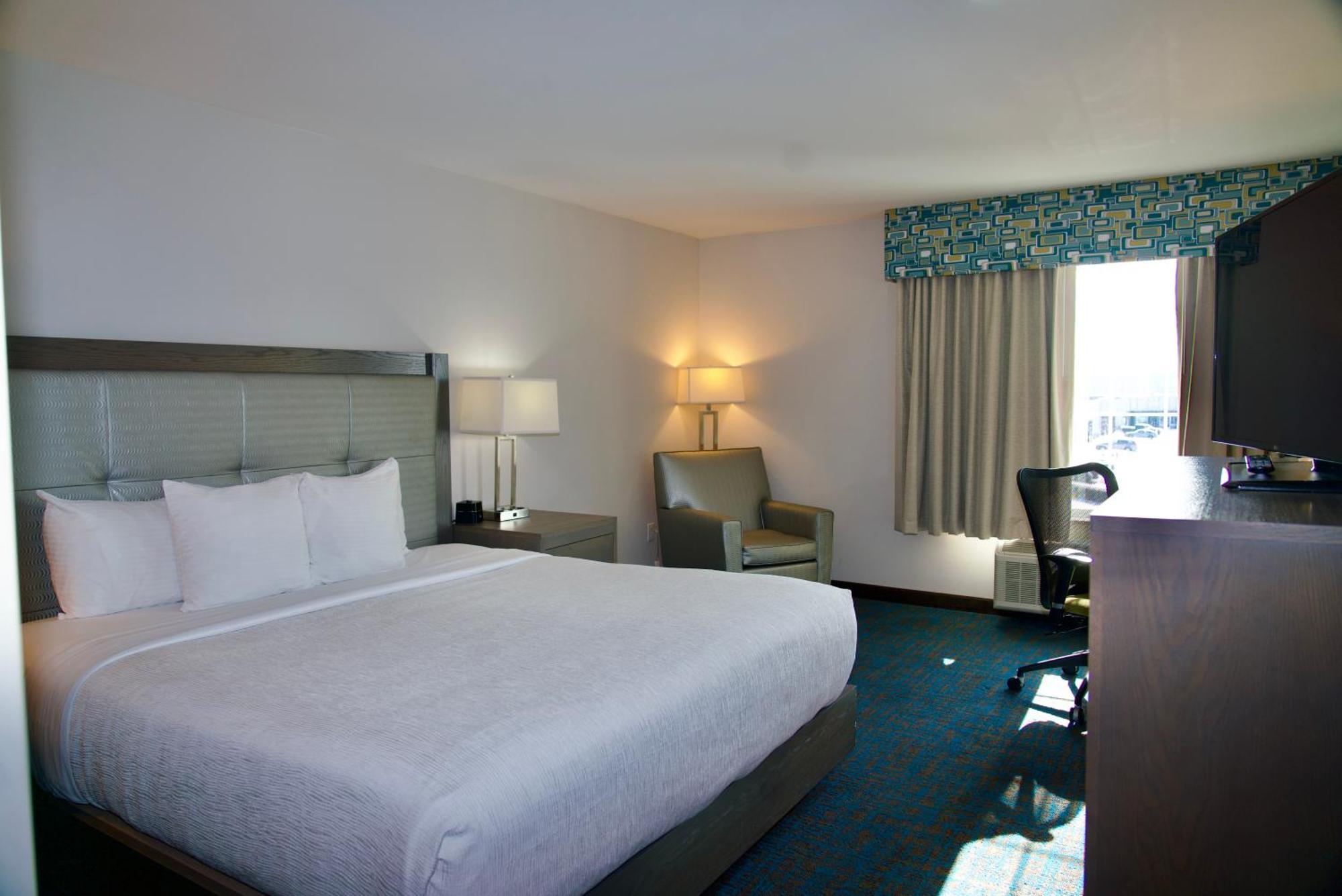 La Quinta By Wyndham St. Paul-Woodbury Hotel Екстериор снимка