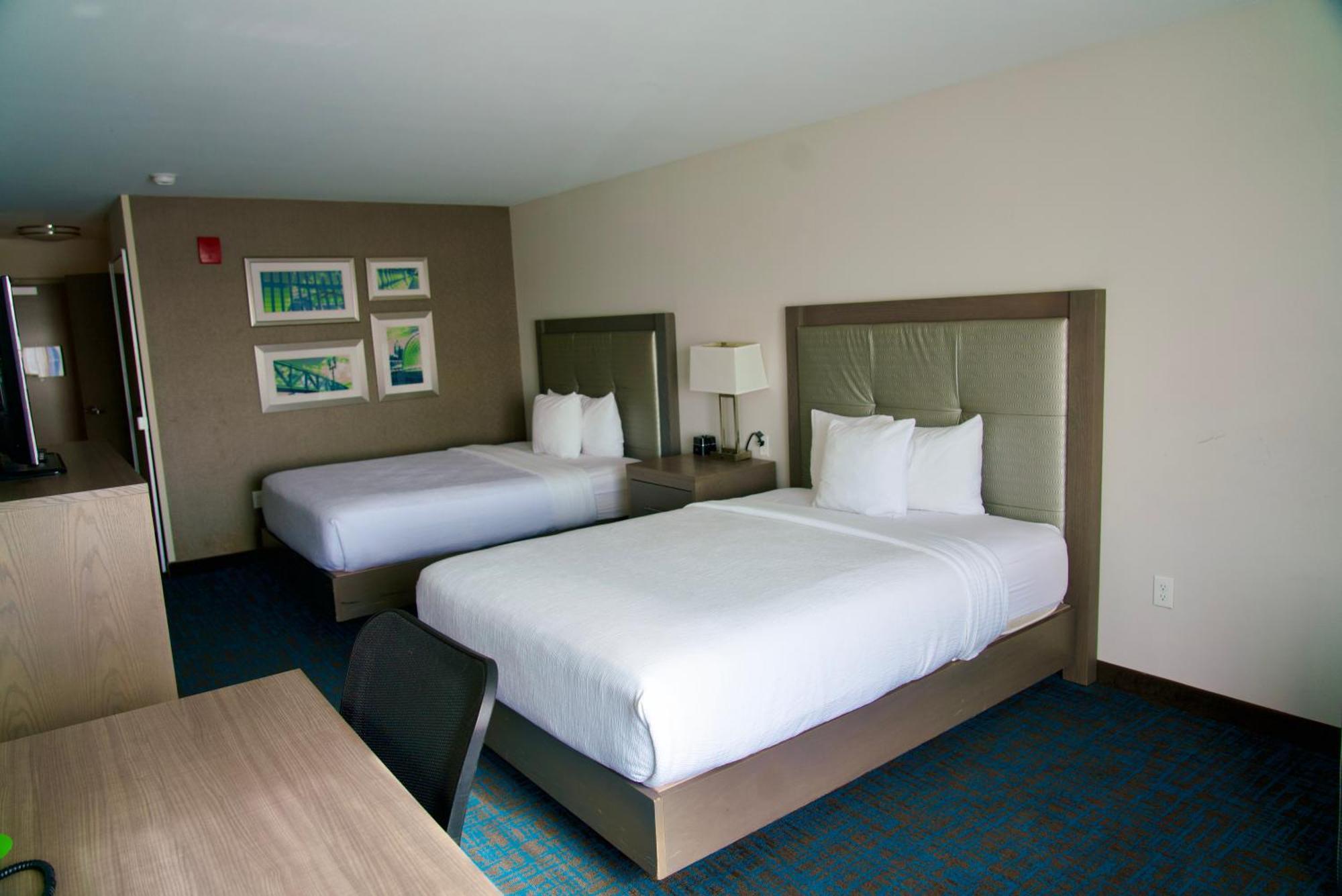 La Quinta By Wyndham St. Paul-Woodbury Hotel Екстериор снимка