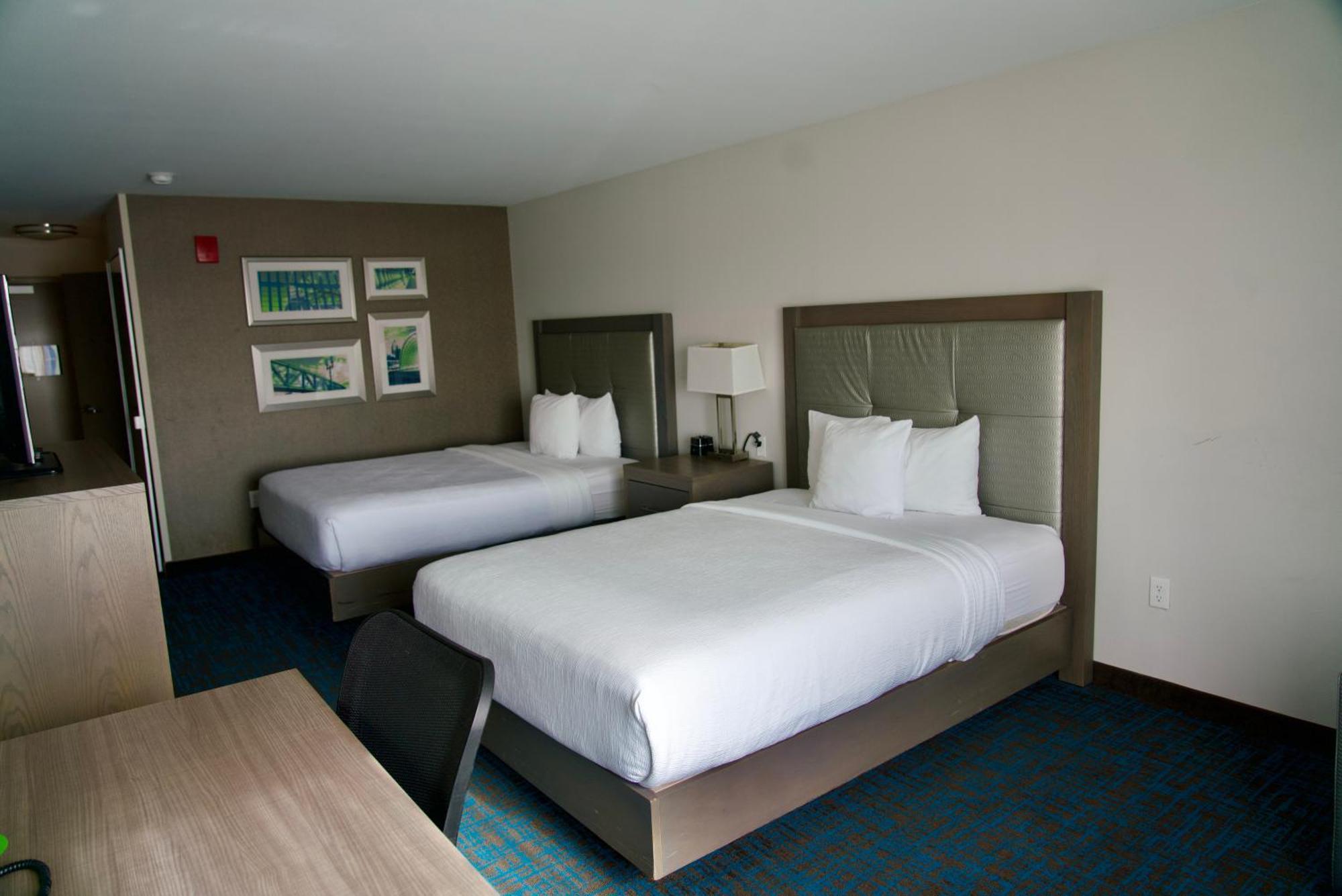La Quinta By Wyndham St. Paul-Woodbury Hotel Екстериор снимка