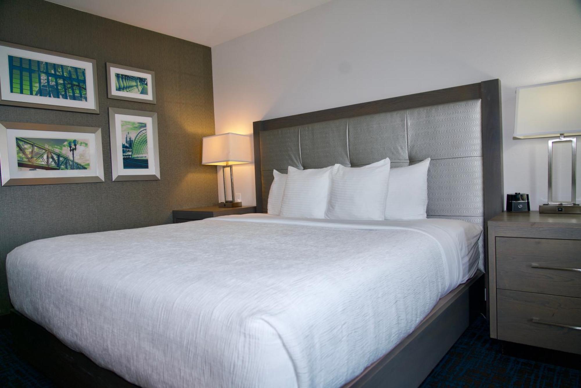 La Quinta By Wyndham St. Paul-Woodbury Hotel Екстериор снимка