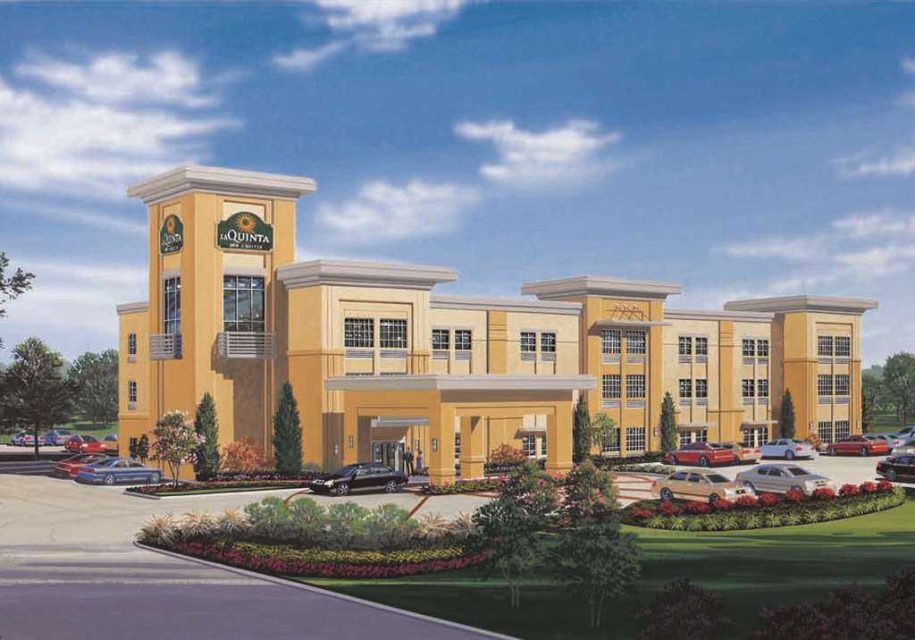 La Quinta By Wyndham St. Paul-Woodbury Hotel Екстериор снимка