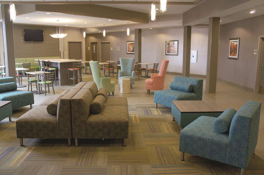 La Quinta By Wyndham St. Paul-Woodbury Hotel Интериор снимка