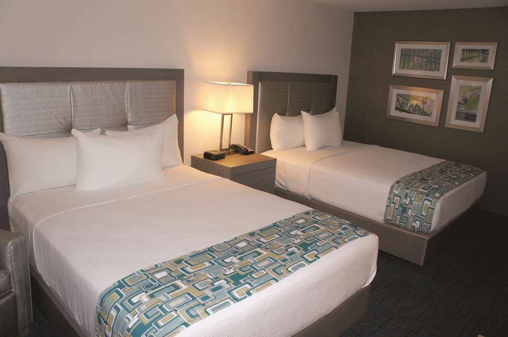 La Quinta By Wyndham St. Paul-Woodbury Hotel Стая снимка