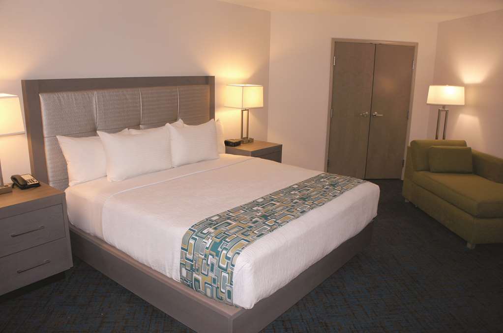 La Quinta By Wyndham St. Paul-Woodbury Hotel Стая снимка