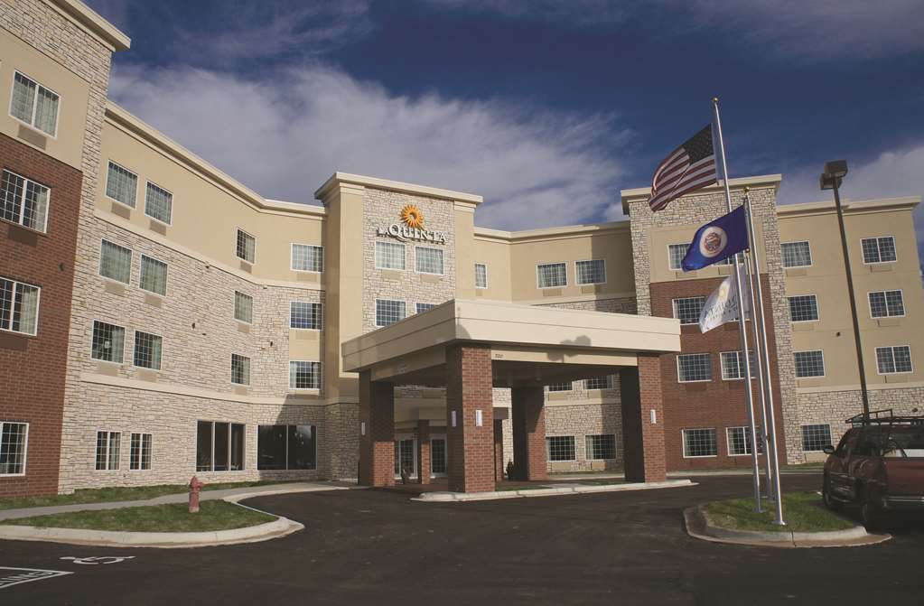La Quinta By Wyndham St. Paul-Woodbury Hotel Екстериор снимка