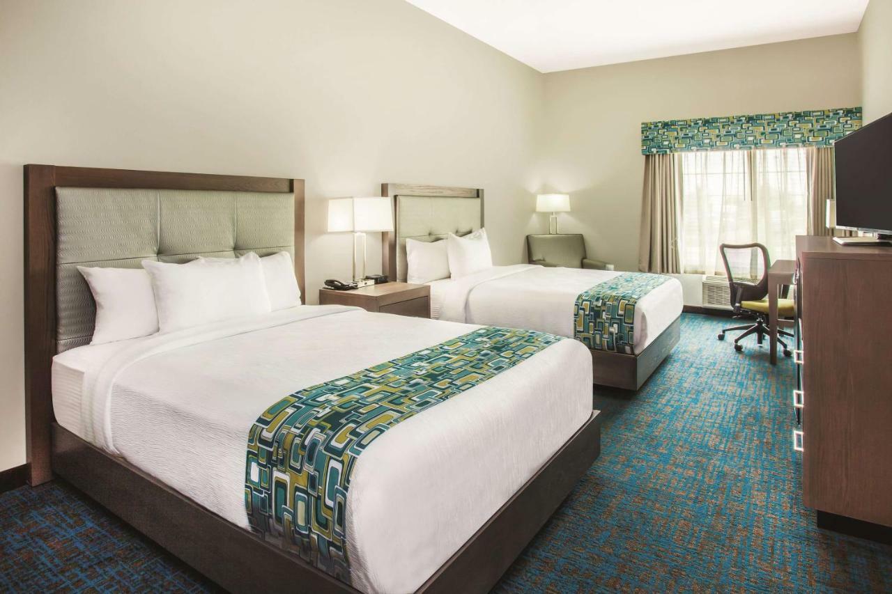 La Quinta By Wyndham St. Paul-Woodbury Hotel Екстериор снимка